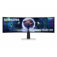 Samsung S49DG934SU computer monitor 124.5 cm (49