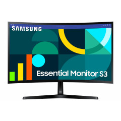 Samsung S36GD computer monitor 68.6 cm (27