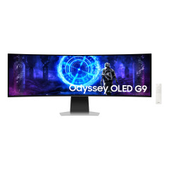 Samsung S49DG954SU computer monitor 124.5 cm (49