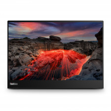 Lenovo ThinkVision M14t computer monitor 35.6 cm (14