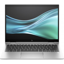 HP Elite x360 830 G11 Intel Core Ultra 7 155U Hybrid (2-in-1) 33.8 cm (13.3