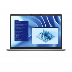 DELL Latitude 7455 Qualcomm Snapdragon X1E-80-100 Laptop 35.6 cm (14