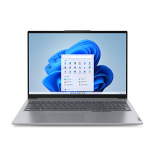 Lenovo ThinkBook 16 G6 ABP - 16" - AMD Ryzen 5 - 7430U - 16 GB RAM - 512 GB SSD - English - Europe