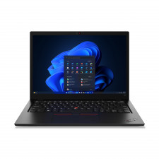 Lenovo ThinkPad L13 Gen 5 - AI Ready - 13.3" - Intel Core Ultra 5 - 125U - 16 GB RAM - 512 GB SSD - English - Europe