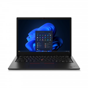 Lenovo ThinkPad L13 Gen 5 - AI Ready - 13.3" - Intel Core Ultra 5 - 125U - 16 GB RAM - 512 GB SSD - English - Europe