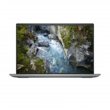 DELL Precision 5690 Intel Core Ultra 7 165H Mobile workstation 40.6 cm (16