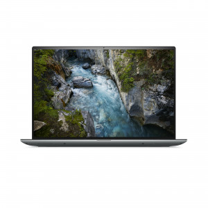 DELL Precision 5490 Intel Core Ultra 7 155H Mobile workstation 35.6 cm (14