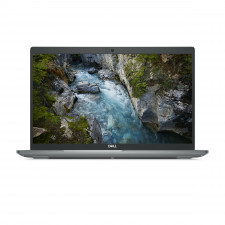 Dell Precision 3591 Intel Core Ultra 7 155H / up to 4.8 GHz Win 11 Pro RTX 500 Ada 16 GB RAM 512 GB SSD NVMe, Class 35 15.6" IPS 1920 x 1080 (Full HD)