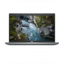 DELL Precision 3490 Intel Core Ultra 7 155H Mobile workstation 35.6 cm (14