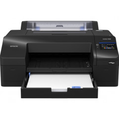 Epson SureColor P5300 large format printer Wi-Fi Piezoelectric inkjet Colour 5760 x 1440 DPI A2 (420 x 594 mm) Ethernet LAN