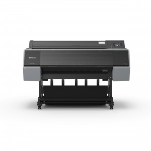 Epson SureColor SC-P9500 Spectro large format printer Inkjet Colour 1200 x 2400 DPI A0 (841 x 1189 mm) Ethernet LAN