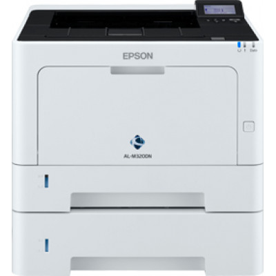 Epson WorkForce AL-M320DTN 1200 x 1200 DPI A4