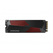 Samsung 990 PRO 1 TB M.2 PCI Express 4.0 NVMe V-NAND MLC