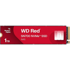 QNAP 79700-T00101WD01-RS internal solid state drive 1 TB M.2 PCI Express NVMe