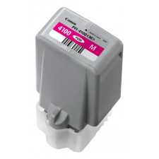 Canon LUCIA PRO II ink cartridge 1 pc(s) Original Standard Yield Magenta