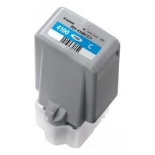 Canon LUCIA PRO II ink cartridge 1 pc(s) Original Standard Yield Cyan