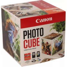 Canon 5225B018 ink cartridge 2 pc(s) Original Standard Yield Black, Cyan, Magenta, Yellow