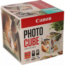 Canon 5225B017 ink cartridge 2 pc(s) Original Standard Yield Cyan, Magenta, Yellow
