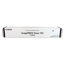 Canon 8066B001 toner cartridge 1 pc(s) Original Black