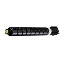 Canon C-EXV 58L toner cartridge 1 pc(s) Original Yellow