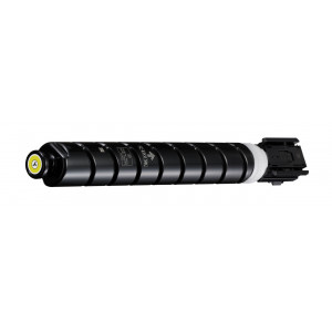 Canon C-EXV 58L toner cartridge 1 pc(s) Original Yellow