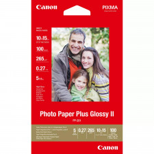 Canon PP-201 High-gloss