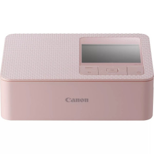 Canon SELPHY CP1500 photo printer Dye-sublimation 300 x 300 DPI 4