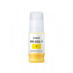 Canon PFI-050 Y ink cartridge 1 pc(s) Original Yellow