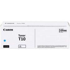 Canon T10 toner cartridge 1 pc(s) Original Cyan