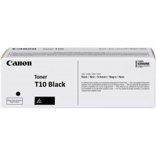 Canon T10 toner cartridge 1 pc(s) Original Black