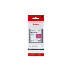 Canon PFI-030M ink cartridge 1 pc(s) Original Magenta