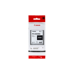 CANON PFI-030 MBK Black Matte 55ml 
