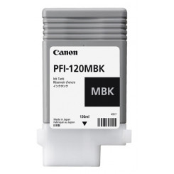 Canon PFI-120MBK ink cartridge 1 pc(s) Original Matte black