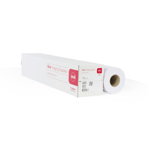 Canon LFM450 Polyester White 1 sheets