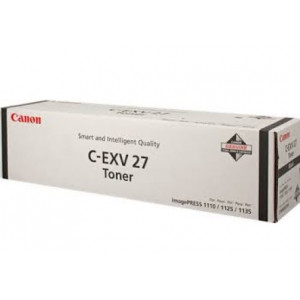Canon 2784B002 toner cartridge 1 pc(s) Original Black
