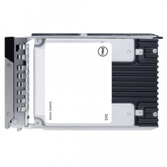 DELL 345-BFYF internal solid state drive 800 GB 2.5