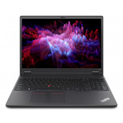 Lenovo ThinkPad P16v Gen 1 (Intel) Intel® Core™ i7 i7-13800H Mobile workstation 40.6 cm (16