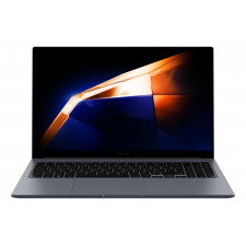 Samsung Galaxy Book4 - 15.6" - Intel Core i5 - I5-1355U - 8 GB RAM - 512 GB SSD
