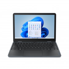 Lenovo 300w Yoga Gen 4 - 11.6" - Intel N-series - N100 - 4 GB RAM - 128 GB SSD - Belgium