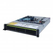 GIGABYTE R272-Z34 Rack (2U) Black