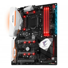 GIGABYTE GA-Z270X-GAMING 7 motherboard Intel® Z270 LGA 1151 (Socket H4) ATX