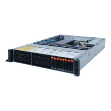 GIGABYTE R272-P33 LGA 4926 Rack (2U) Black