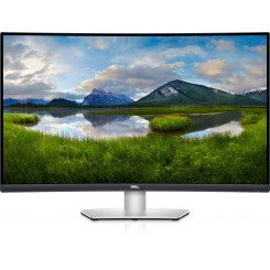 DELL S Series S3221QSA LED display 80 cm (31.5