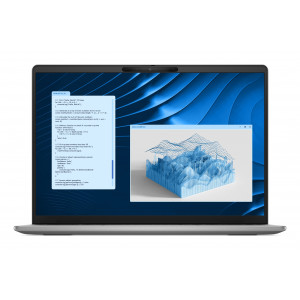 DELL Latitude 5455 Qualcomm Snapdragon X1P-42-100 Laptop 35.6 cm (14