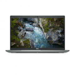 DELL Precision 3591 Intel Core Ultra 7 165H Mobile workstation 39.6 cm (15.6