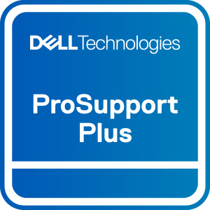 DELL 1Y ProSpt to 3Y ProSpt PL 3 year(s)