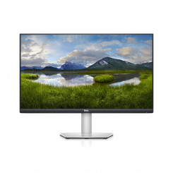 DELL S Series S2722QC LED display 68.6 cm (27