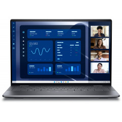 DELL Latitude 9450 2-in-1 Intel Core Ultra 7 165U Hybrid (2-in-1) 35.6 cm (14