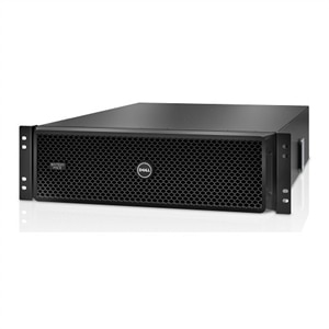 DELL A8553218 uninterruptible power supply (UPS) Double-conversion (Online) 6 kVA