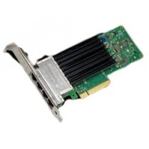DELL Intel X710-T4L Internal Ethernet 10000 Mbit/s